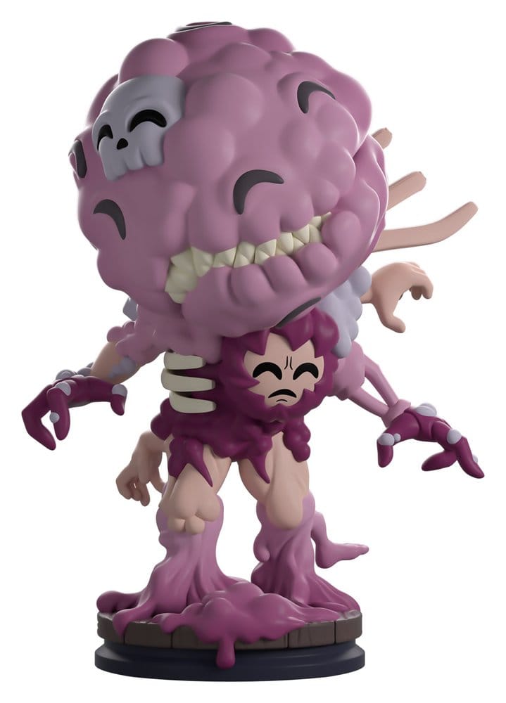 Supermassive Games Vinyl Figure The Hunter 12 cm