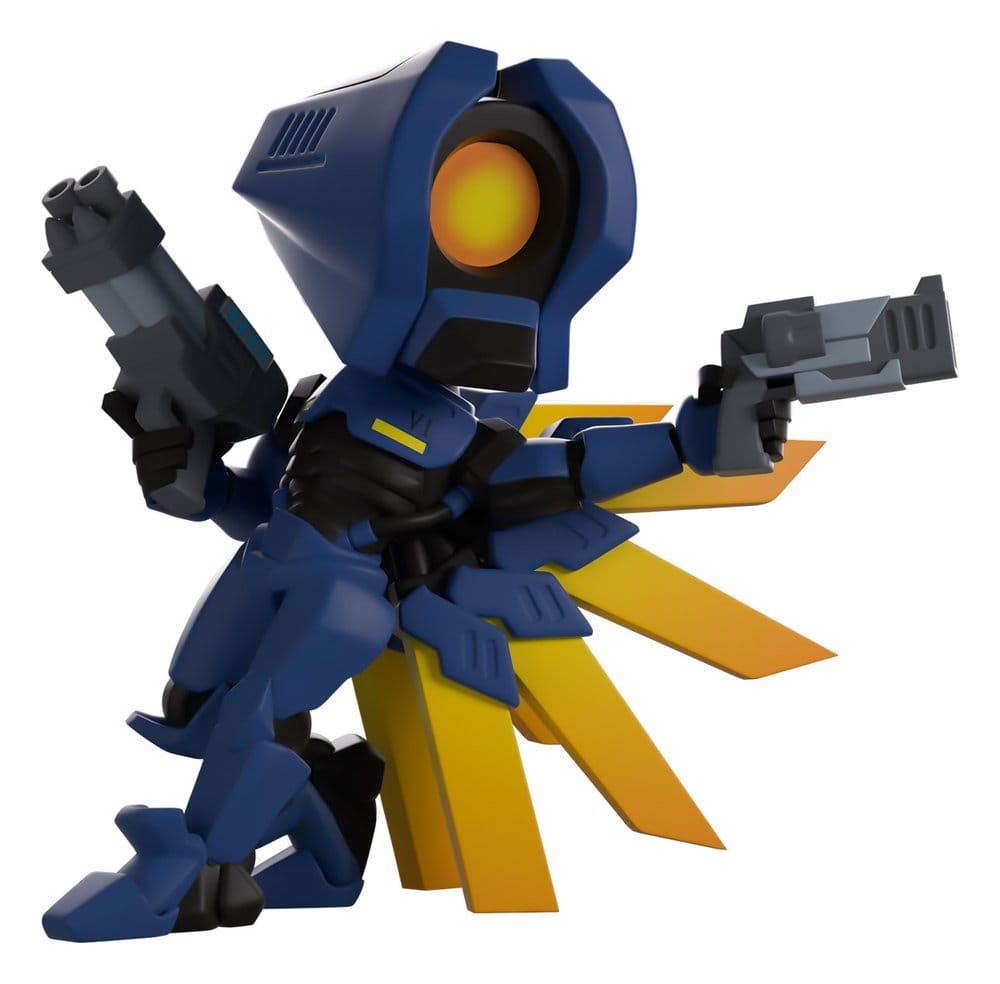 Ultrakill Vinyl Figure V1 10 cm