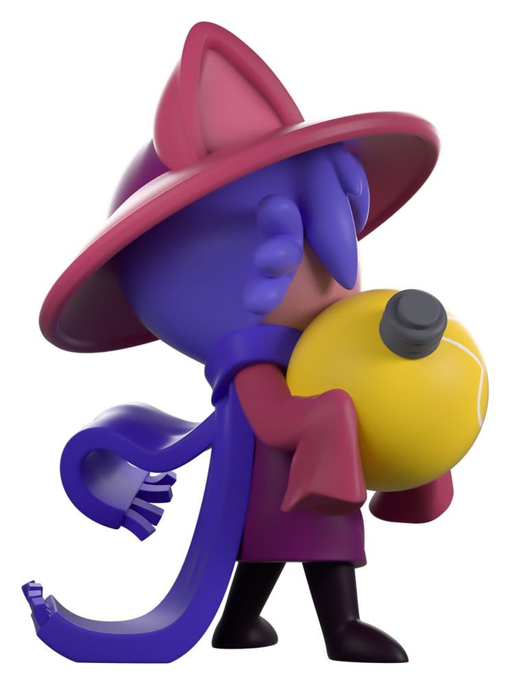 OneShot Vinyl Figure Niko 11 cm