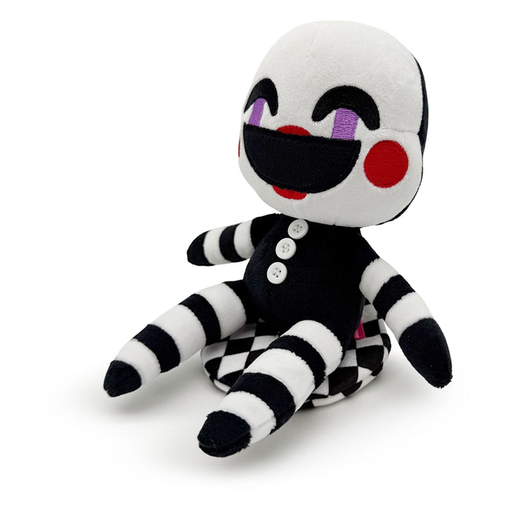 Five Nights at Freddy's Plush Figure Marionette Shoulder Rider 15 cm