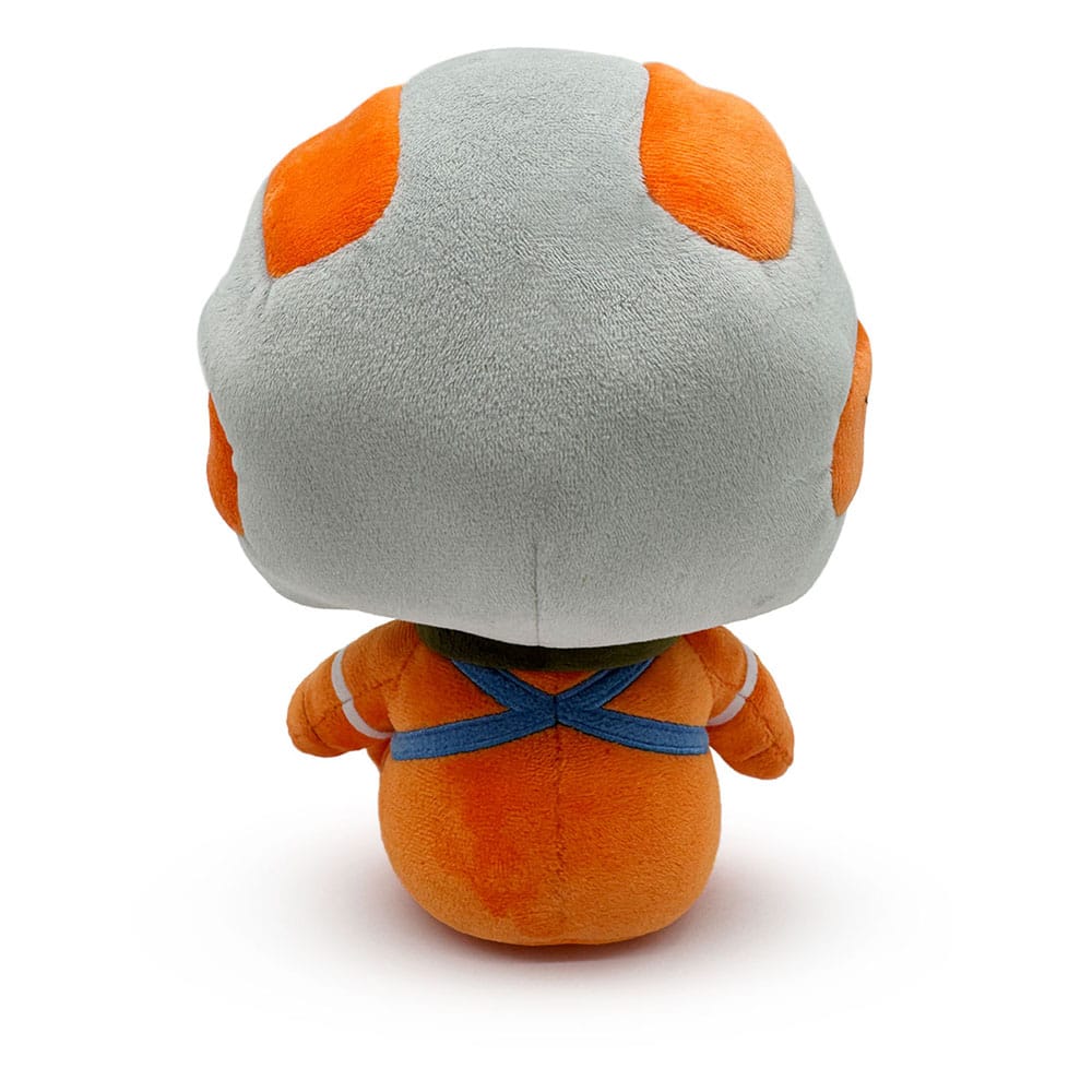 The Kerbal Space Program Plush Figure Male 22 cm