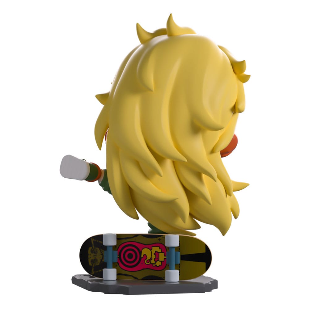 Dorohedoro Vinyl Figure Nikkaido 12 cm