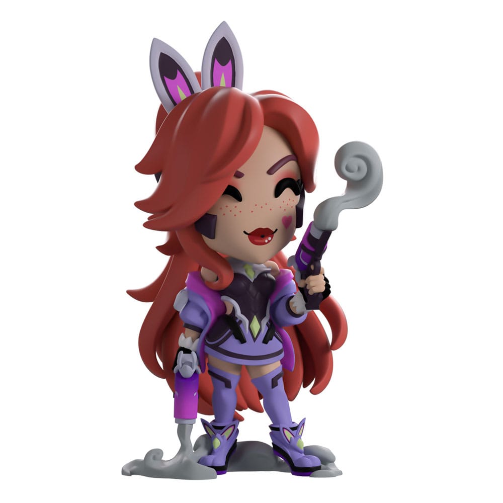 League of Legends Vinyl Figure Anima Squad Miss Fortune 10 cm