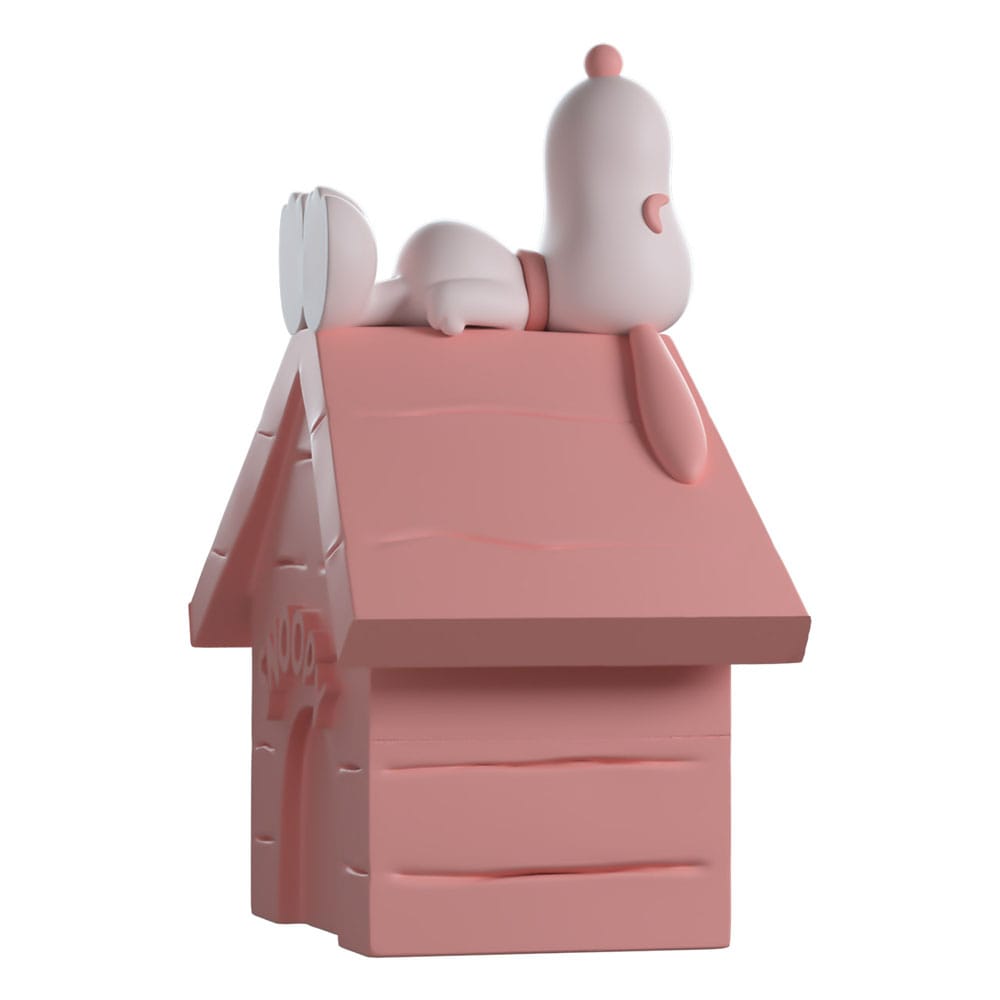 Peanuts Night Light Snoopy 17 cm