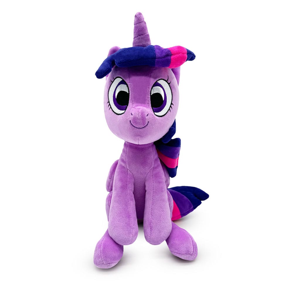 My Little Pony Plush Figure Twilight Sparkle 22 cm