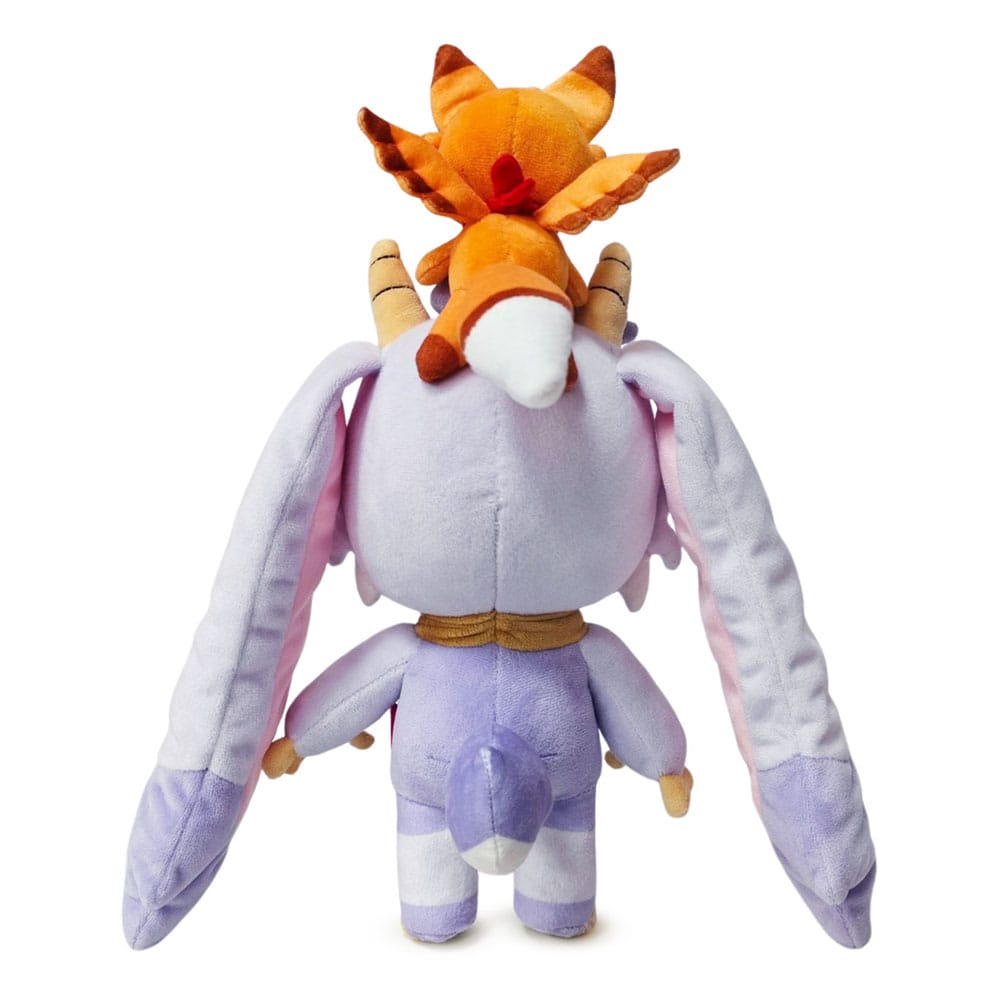 Billie Bust Up Plush Figure Billie Bust Up 22 cm