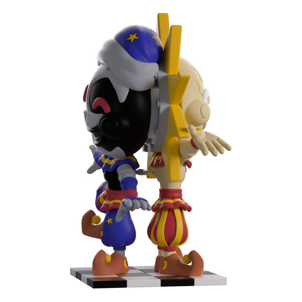 Five Nights at Freddy's Vinyl Figure Sun & Moon 20 cm