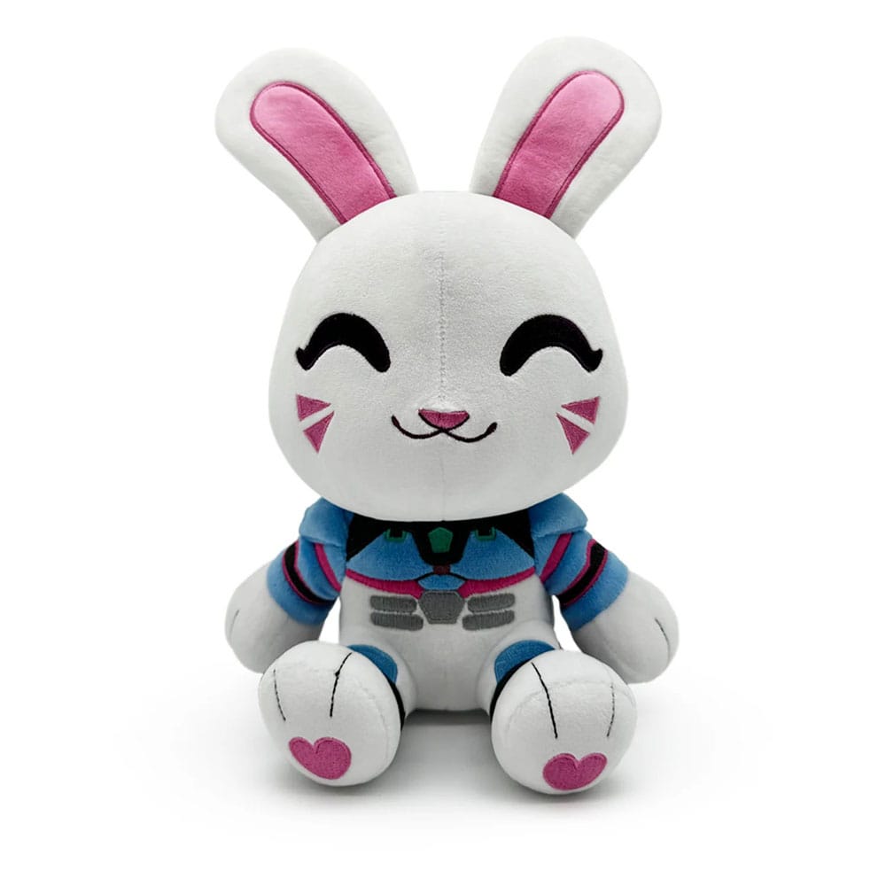 Overwatch Plush Figure D.VA Bunny 22 cm