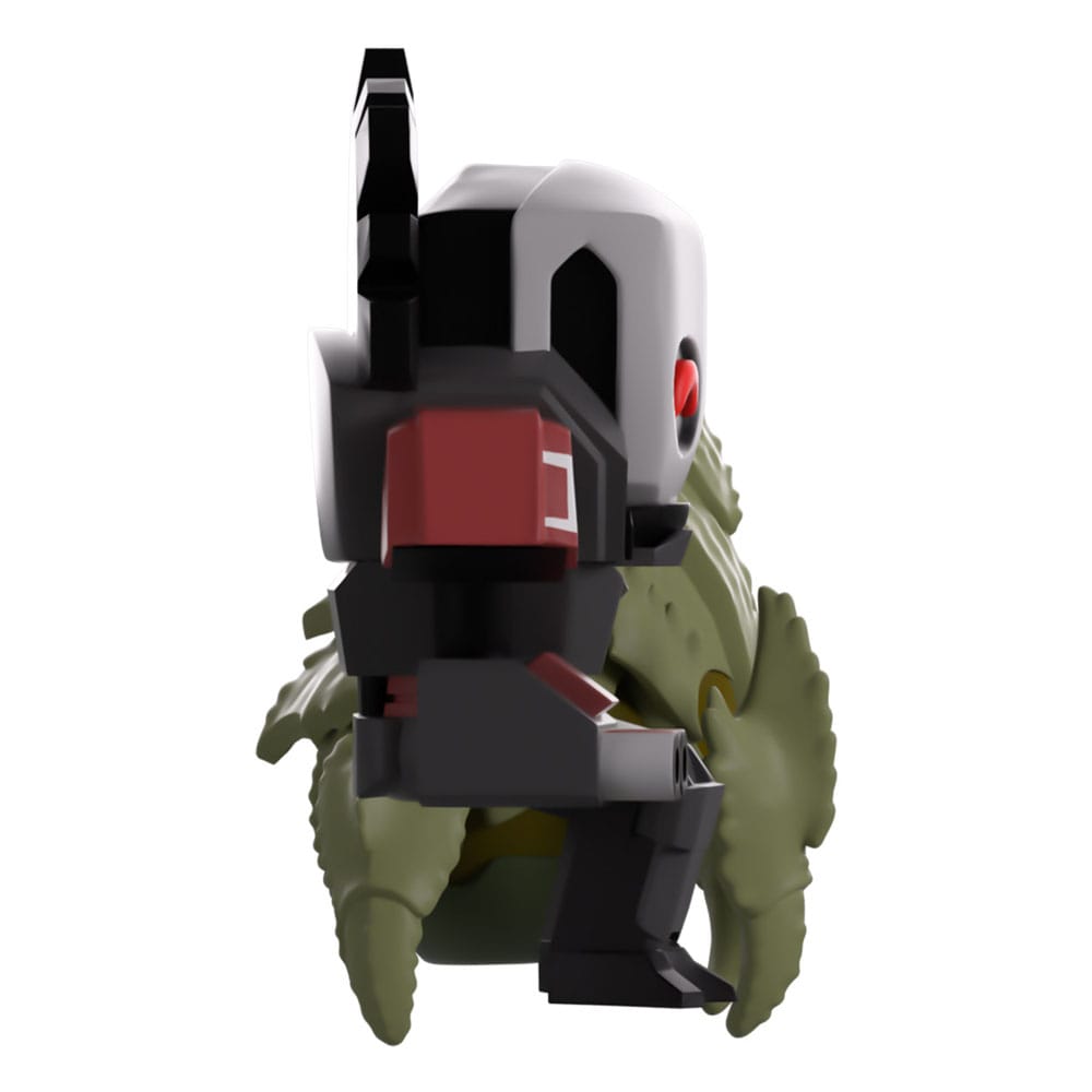 Helldivers 2 Monitor Buddies Vinyl Figures 2-Pack Charger & Devastator 7 cm