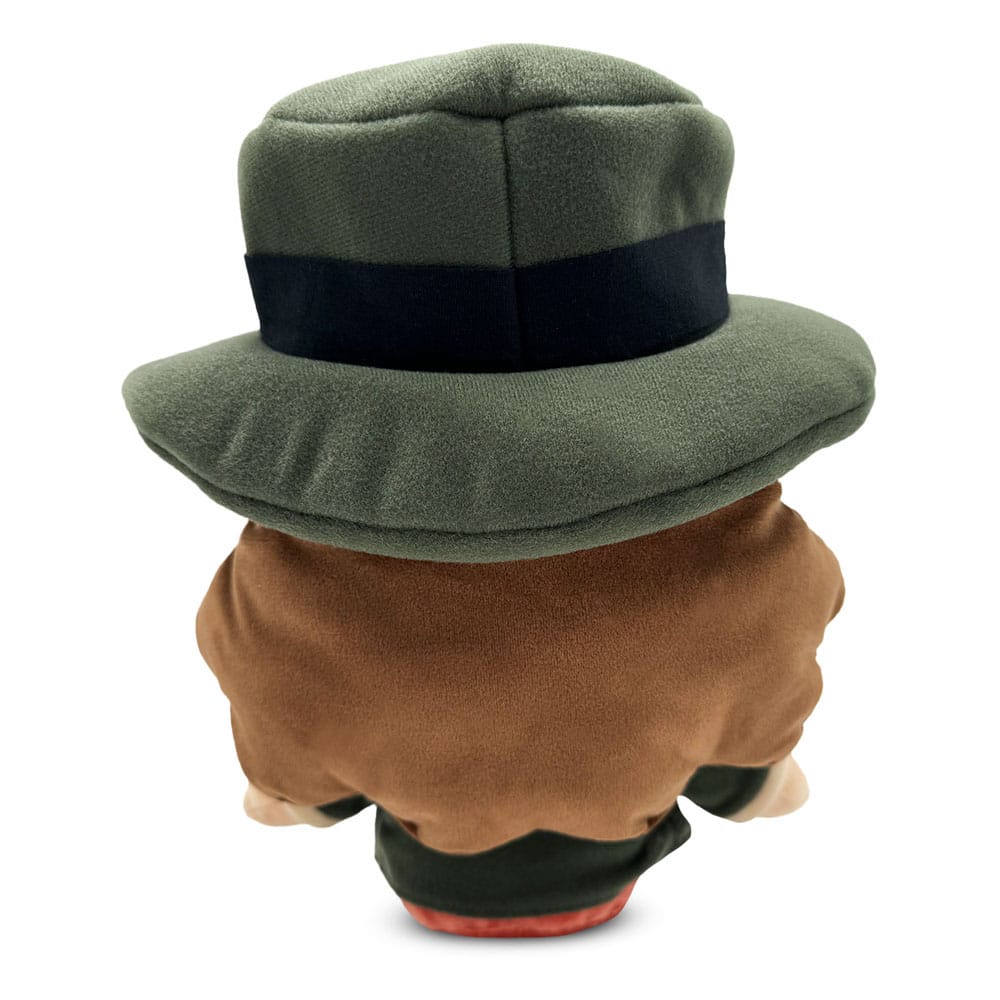 Leprechaun Plush Figure Leprechaun 22 cm