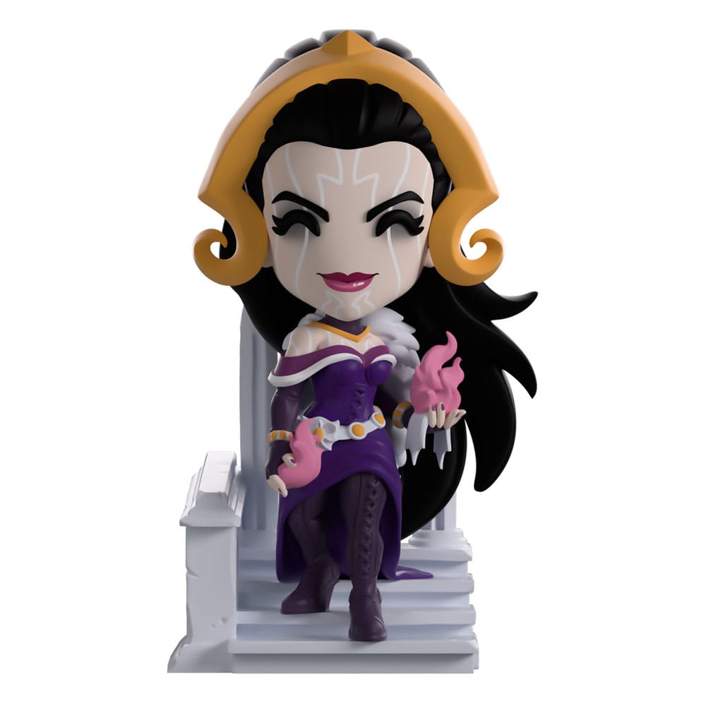 Magic the Gathering Vinyl Figure Liliana Vess 13 cm