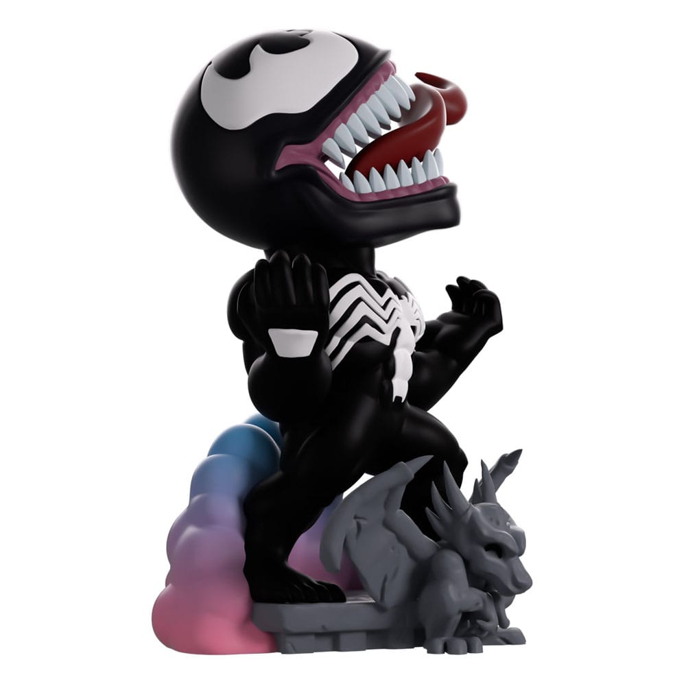 Venom Vinyl Figure Venom 13 cm