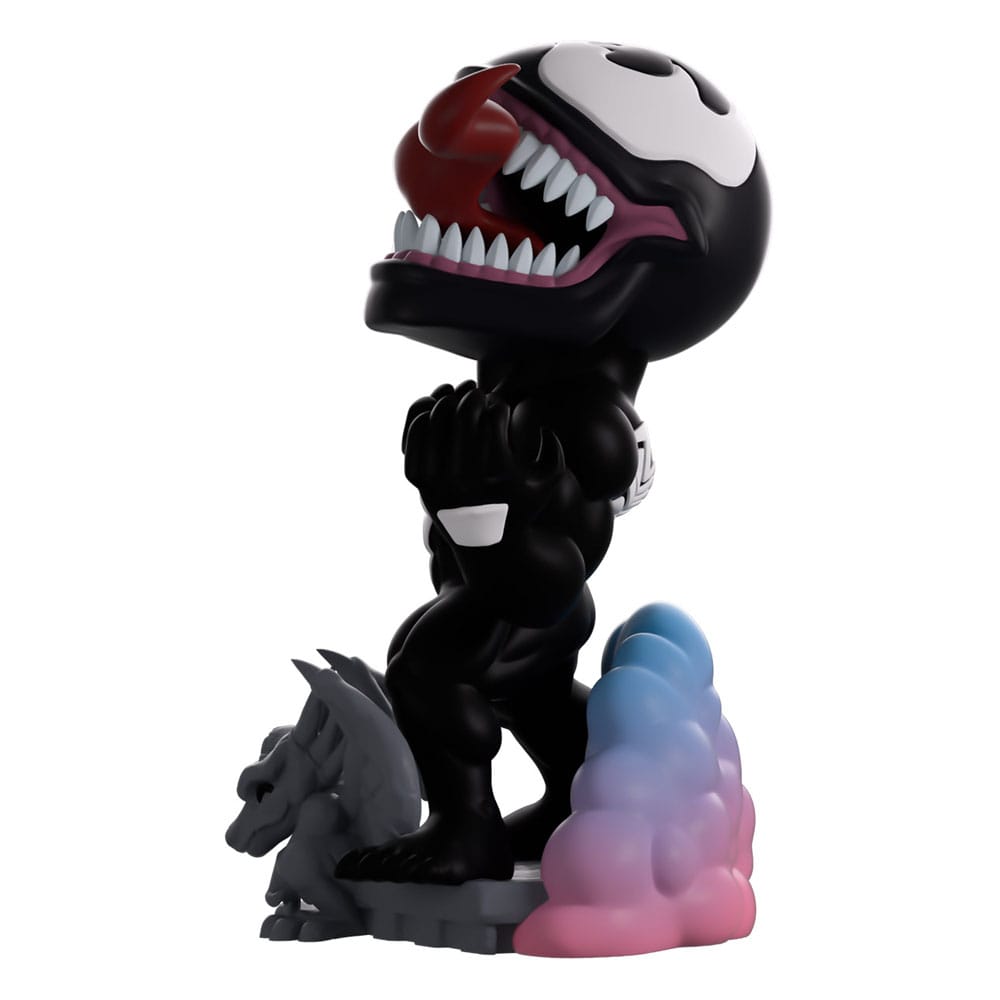 Venom Vinyl Figure Venom 13 cm