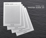 Gunprimer PMG2-220 - Panel Master Guide V2.0