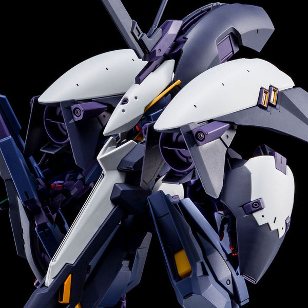 *Preorder* HG RX-124 Gundam TR-6 Kehaar II - P-Bandai 1/144 - Udgives slut august - Modtages september - gundam-store.dk