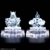 Figure-Rise Standard Kamen Rider Masked Rider Den-O (Ax Form & Plat Form)