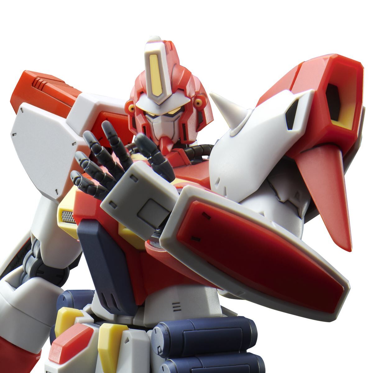 MG 1/100 Gundam F90 (Mars Independent Zeon Army Specification)  - P-Bandai