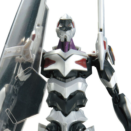 RG General-purpose humanoid decisive weapon Android Evangelion Unit 4 - P-Bandai 1/144