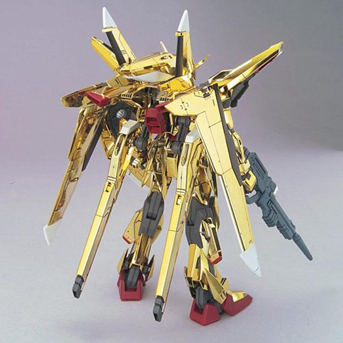 Non Grade / RE/100 ORB-01 Akatsuki Gundam Oowashi Pack/Shiranui Pack Full Set 1/100