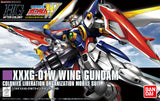 HG Gundam Wing 1/144 - gundam-store.dk