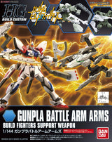 Gunpla Battle Arm Arms 1/144