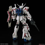RG Gundam RX-0 Unicorn *First Edition* 1/144 - gundam-store.dk