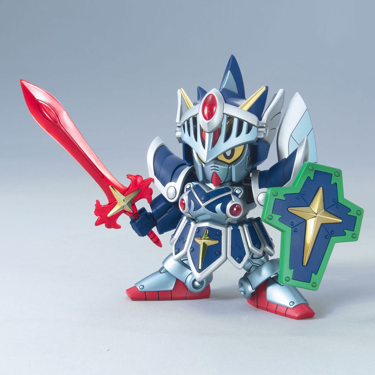 SD Legend BB393 Full Armor Knight Gundam