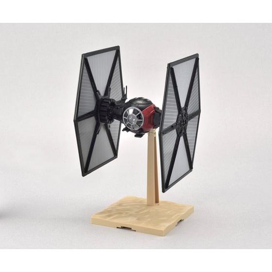 1/72 First Order Special Force Tie Fighter