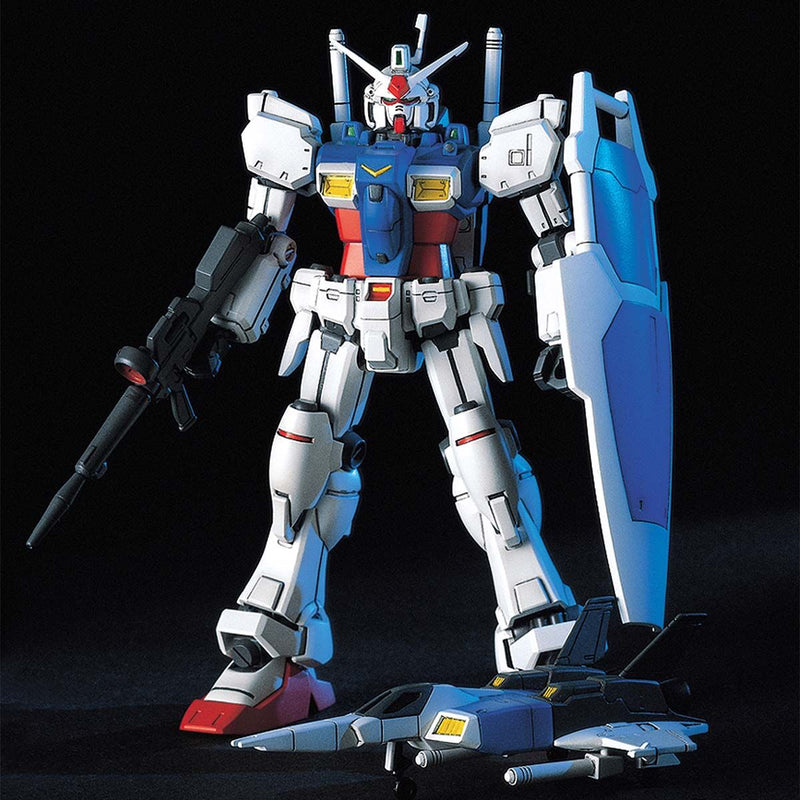 HG RX-78GP01 'Gundam GP01' 1/144