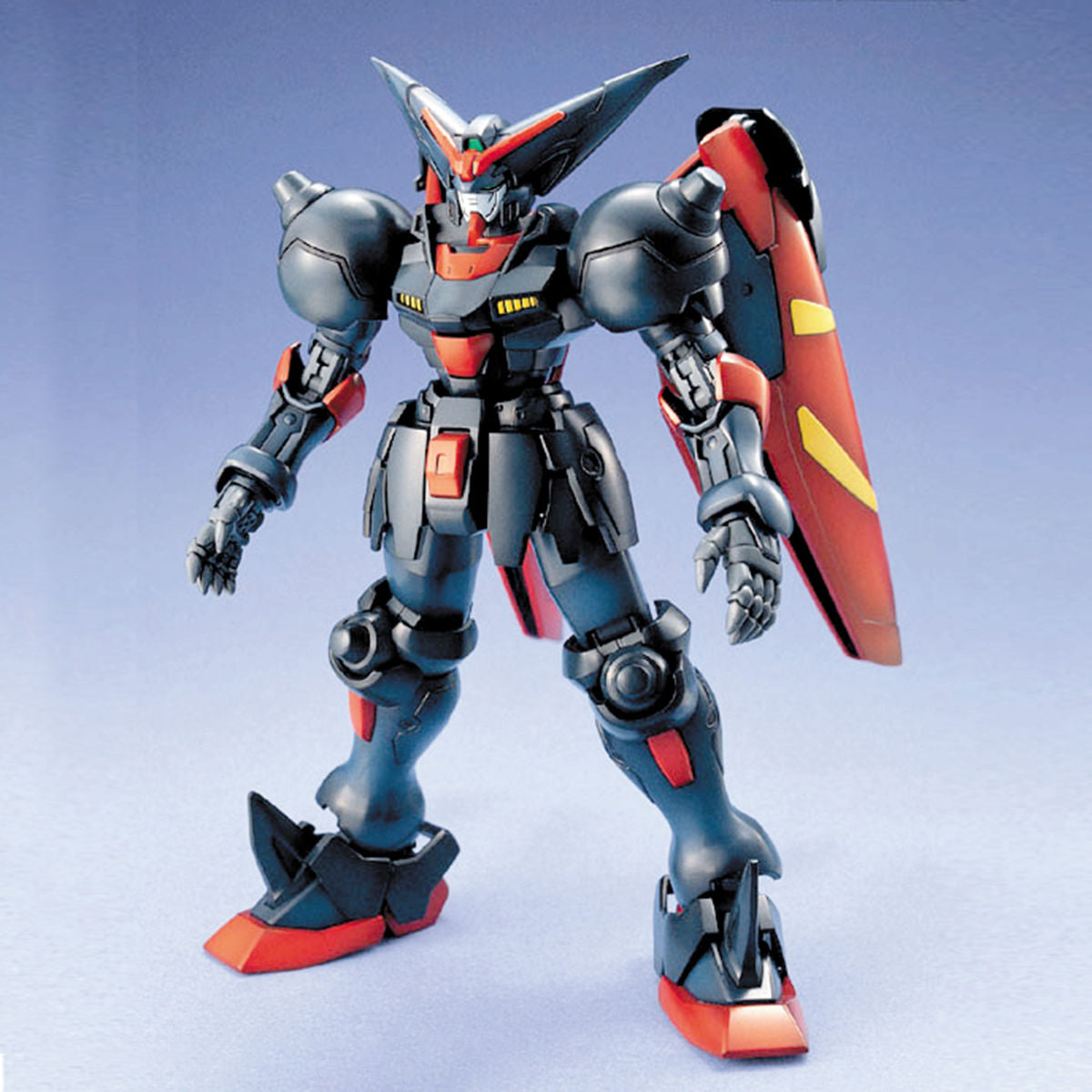 MG Master Gundam 1/100