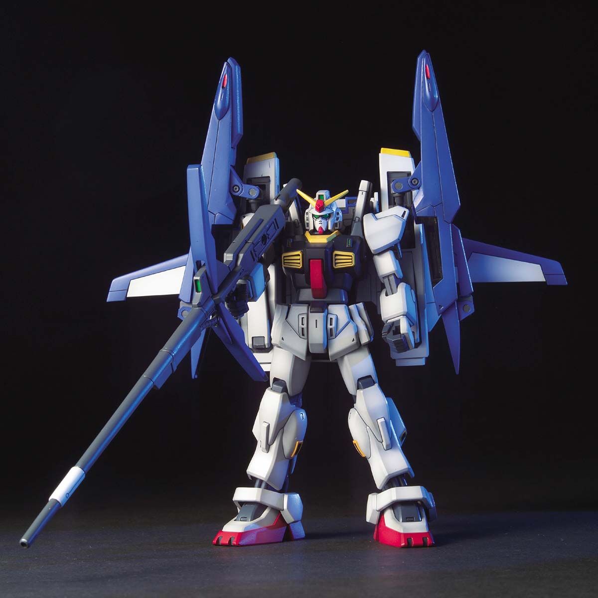 HG FXA-05D/RX178 Super Gundam 1/144
