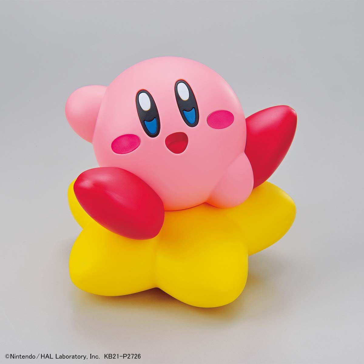 EG Kirby 1/144