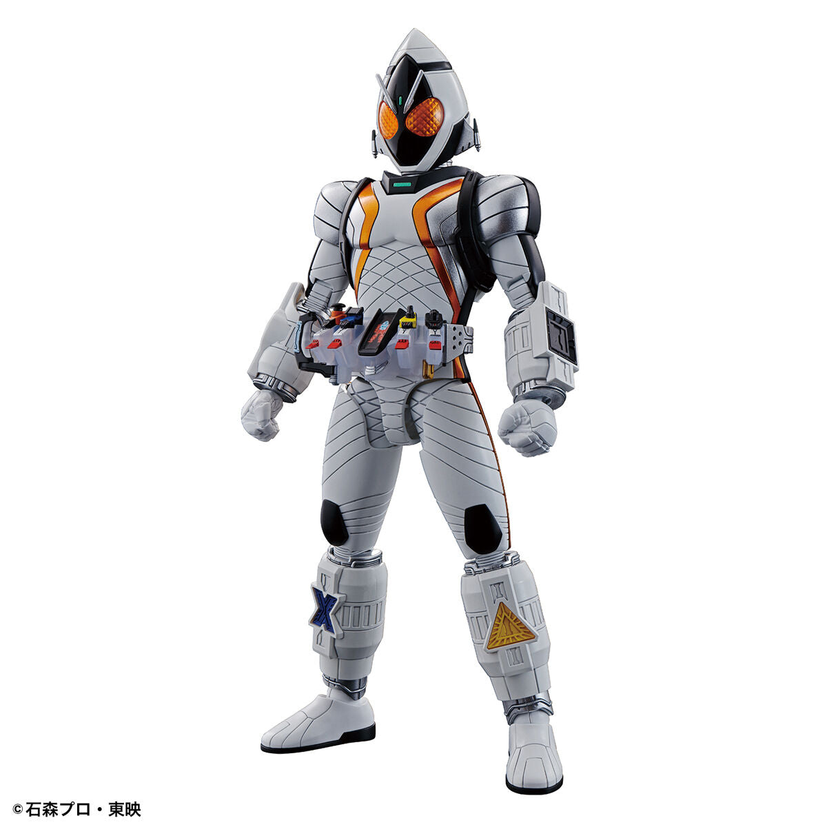 Figure-Rise Standard Kamen Rider Fourze