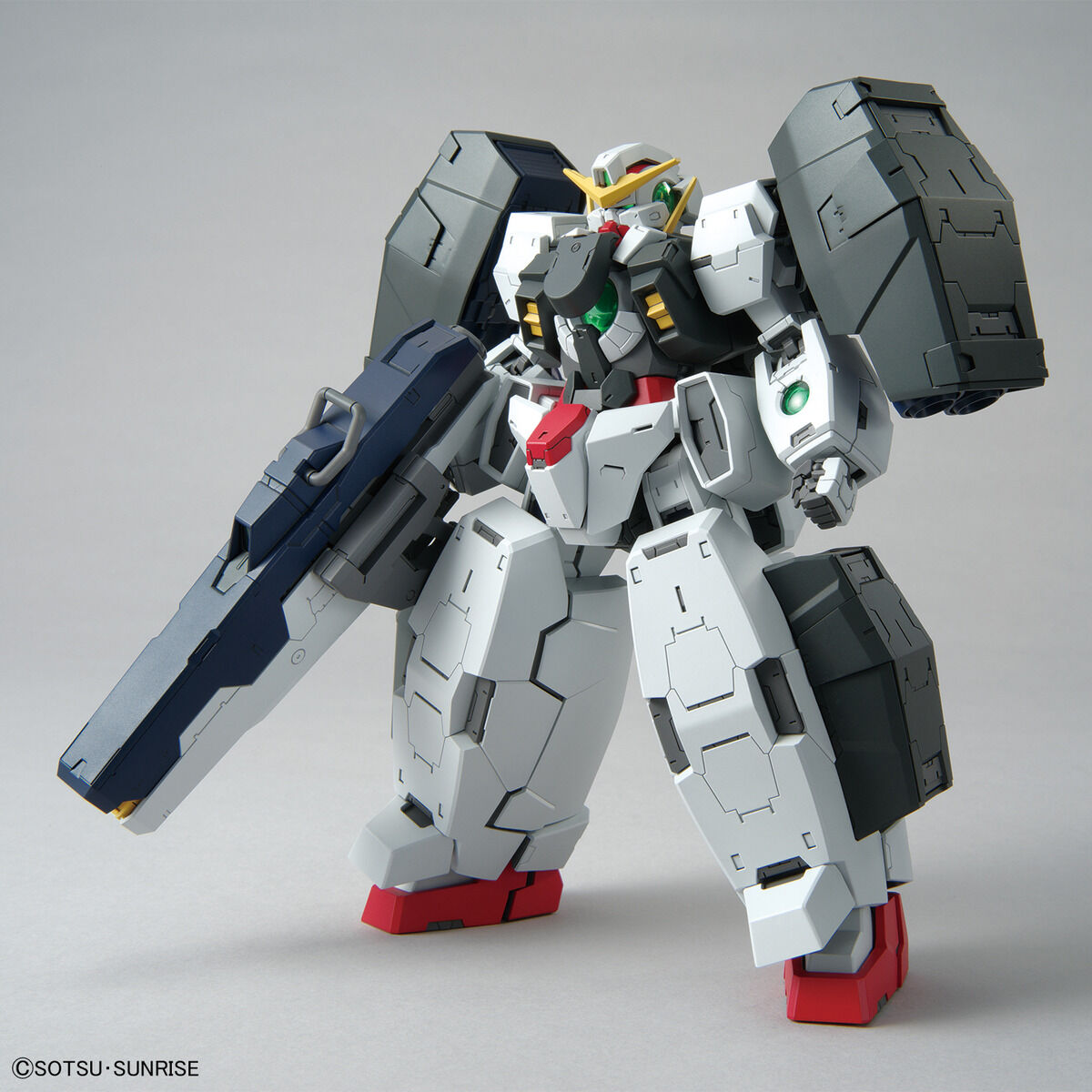 MG Gundam Virtue 1/100