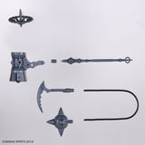 30MM CUSTOMIZE WEAPONS (Fantasy Weapon)