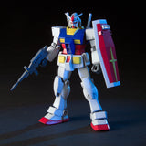 HG G-Armor 'g-fighter + RX-78-2 Gundam 1/144
