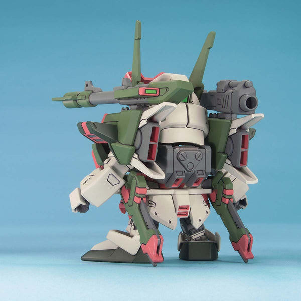 SD 294 BB Verde Buster Gundam