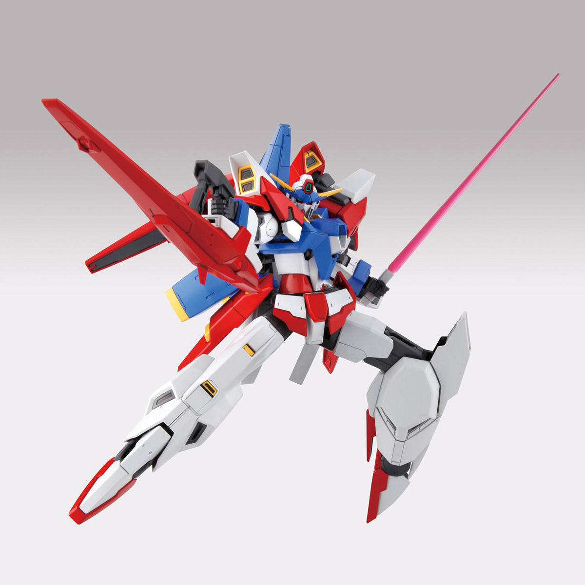 Gundam Age-3 Orbital [AGE-3O] 1/144