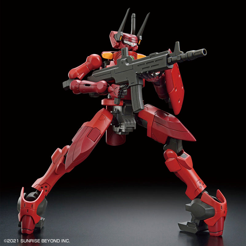 HG Nyuren 1/72