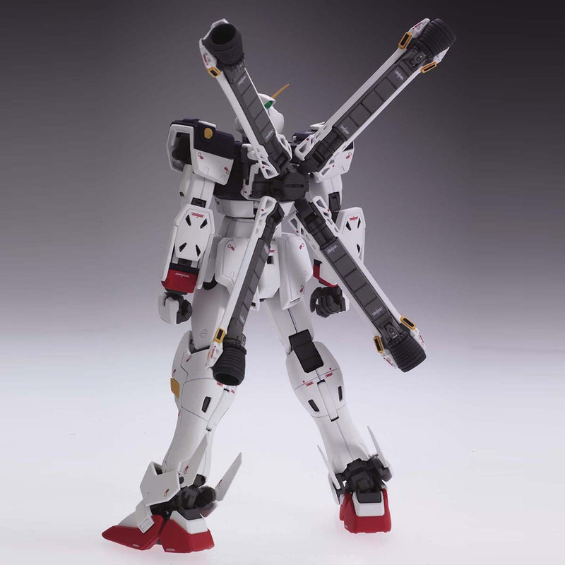 MG XM-X1 Crossbone Gundam X1 Ver. Ka 1/100
