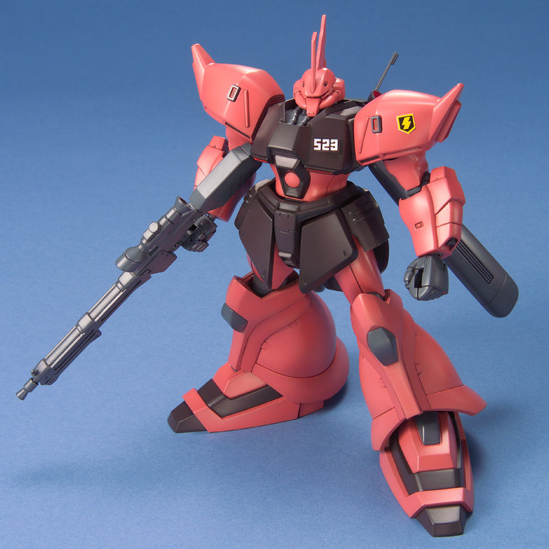 HG Gelgoog Jäger 1/144