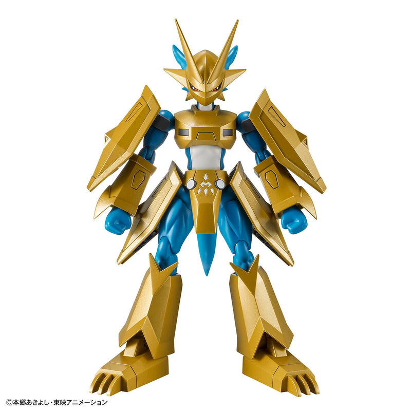 Digimon - Figure-rise Standard Magnamon