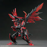 SDW Dark Grasper Dragon