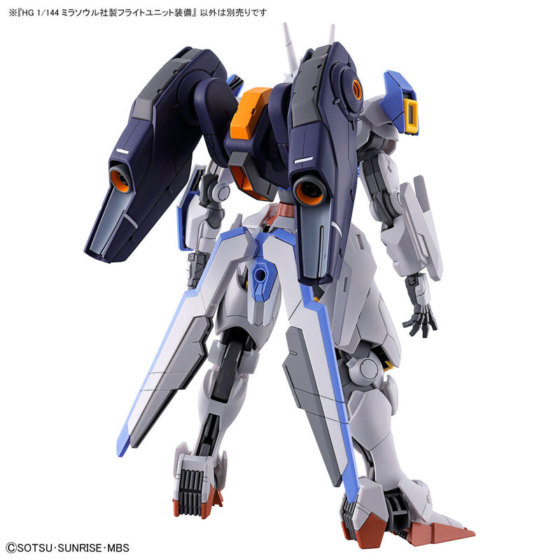 Mirasoul flight unit 1/144