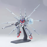 HG Legend Gundam ZGMF-X666S 1/144