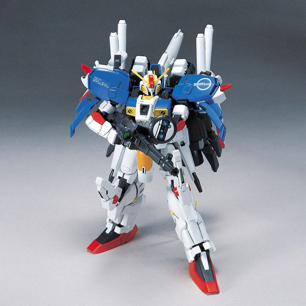 HG EX-S Gundam 1/144