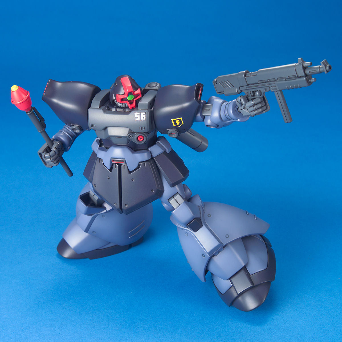 HG MS-09R-2 RICK DOM II 1/144