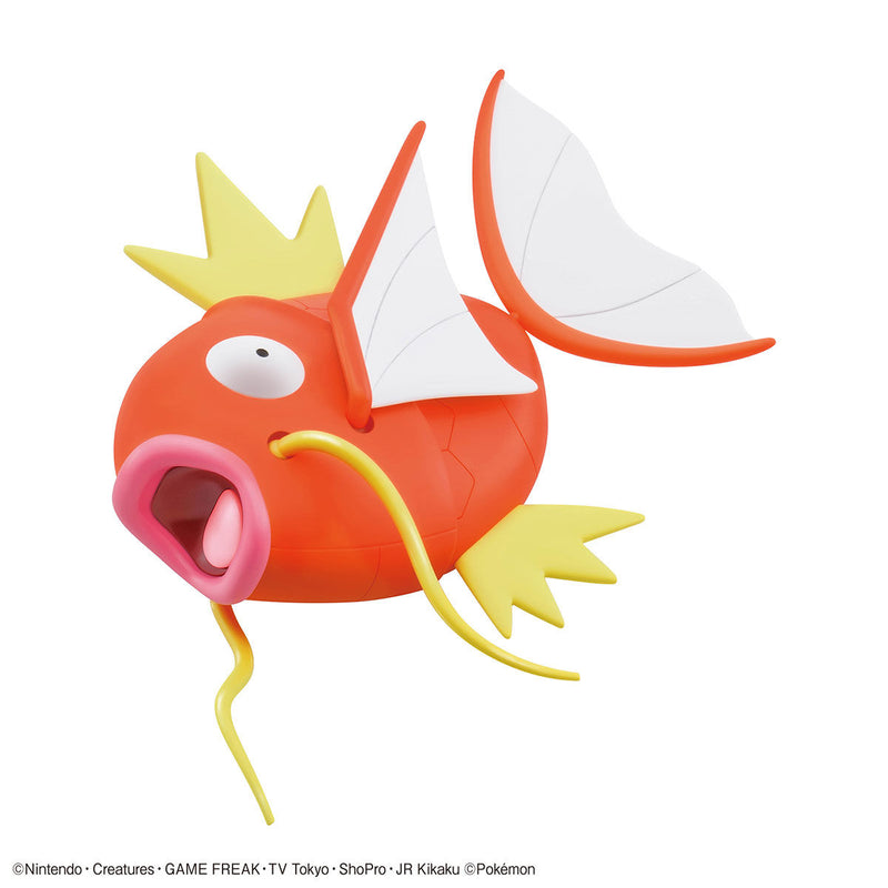 Pokémon Margikarp