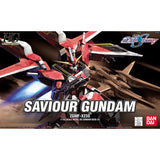 HG Saviour Gundam 1/144