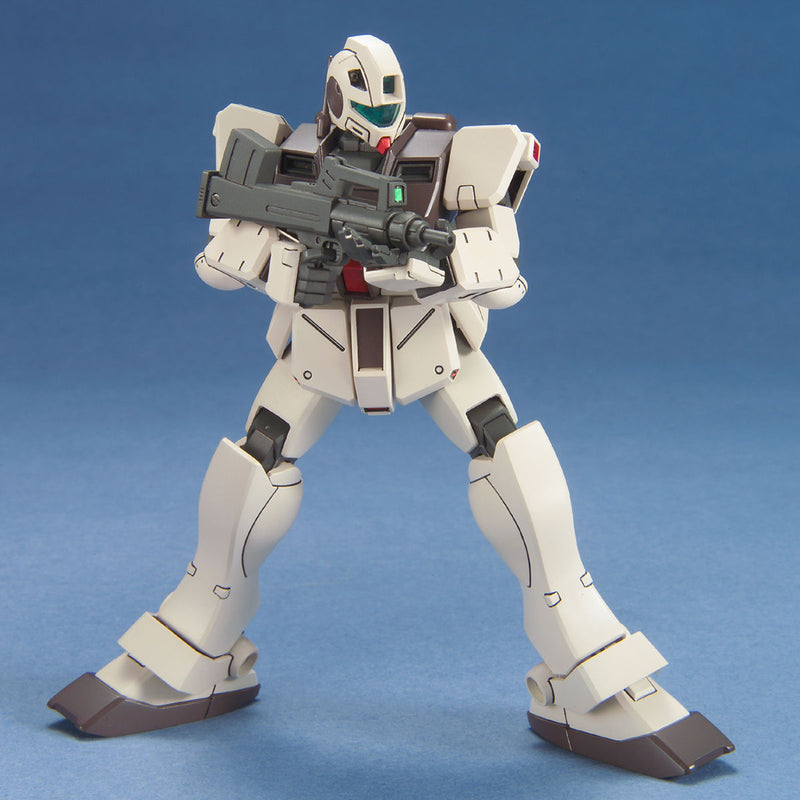 HG RGM-79G GM Command 1/144